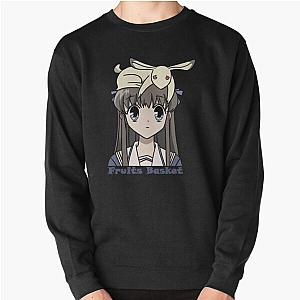 Fruits Basket Sweatshirts - Fruits Basket cute Pullover Sweatshirt RB0909