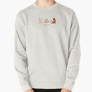 Fruits Basket Sweatshirts - Minimalist Fruits Basket 2 Pullover Sweatshirt RB0909