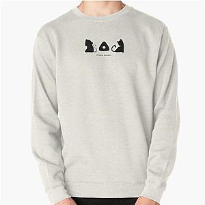 Fruits Basket Sweatshirts - Minimalist Fruits Basket 3 Pullover Sweatshirt RB0909