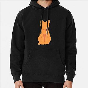 Fruits Basket Hoodies - Kyo Sohma Cat Form Pullover Hoodie RB0909