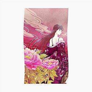 Fruits Basket Posters - Eden Rin (Fruits Basket) Poster RB0909