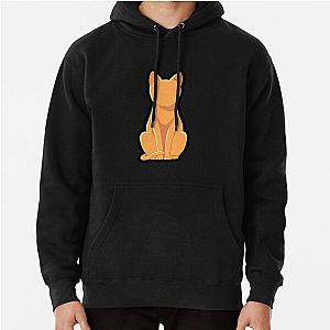 Fruits Basket Hoodies - Cat Form, Fruits Basket Pullover Hoodie RB0909