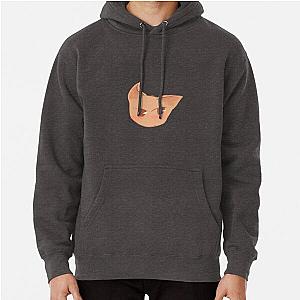 Fruits Basket Hoodies - Chibi Kyo Cat Pullover Hoodie RB0909