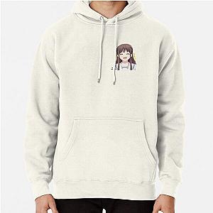 Fruits Basket Hoodies - Adorable Tohru Pullover Hoodie RB0909