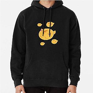 Fruits Basket Hoodies - Kyo Cat Form, Fruits Basket Pullover Hoodie RB0909