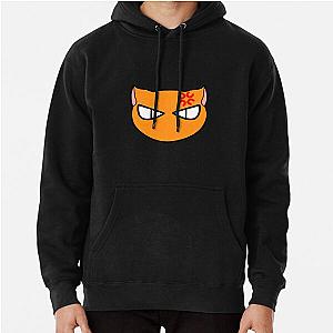 Fruits Basket Hoodies - Kyo Cat Form, Fruits Basket Pullover Hoodie RB0909