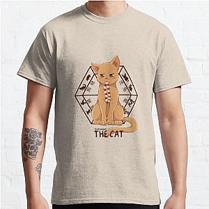 Fruits Basket T-Shirts - Kyo the cat Classic T-Shirt RB0909