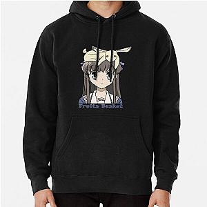Fruits Basket Hoodies - Fruits Basket cute Pullover Hoodie RB0909