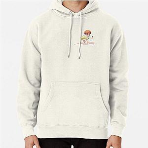 Fruits Basket Hoodies - Kyo and Momiji Pullover Hoodie RB0909