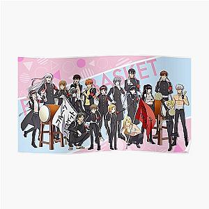 Fruits Basket Posters - Fruits Basket Poster RB0909
