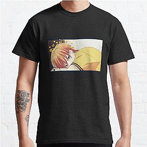 Fruits Basket T-Shirts - Kyo Sohma  Classic T-Shirt RB0909