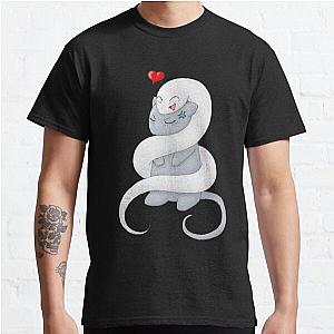 Fruits Basket T-Shirts - Fruits Basket Anime Manga Kyo Yuki Onigiri Ayame Sohma Classic T-Shirt RB0909
