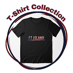 F.T. Island T-Shirts