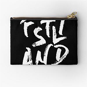 FTISLAND Zipper Pouch