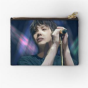 Lee Hong Gi. FTISLAND Fan Art Zipper Pouch