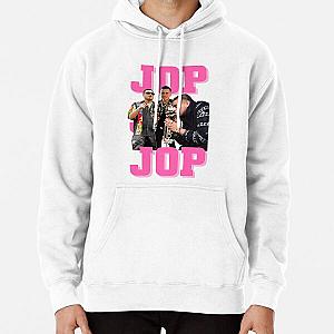 Jesus Ortiz Paz art Pullover Hoodie RB0609