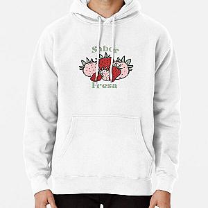 Sabor Fresa Pullover Hoodie RB0609