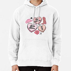 Grupo Frontera cute Pullover Hoodie RB0609