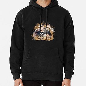 JOP sing Pullover Hoodie RB0609