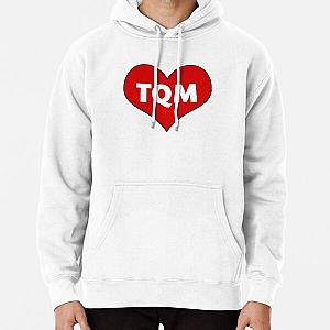 TQM Pullover Hoodie RB0609