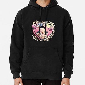 JOP Fuerza Regida Valentines Pullover Hoodie RB0609