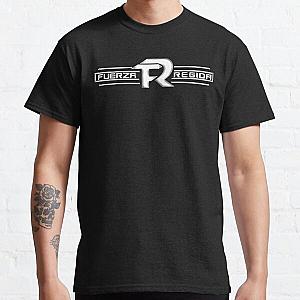 Fuerza Regida 2024 Classic T-Shirt RB0609