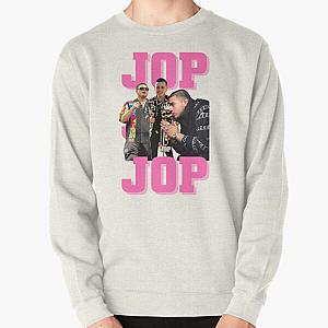 Jesus Ortiz Paz art Pullover Sweatshirt RB0609