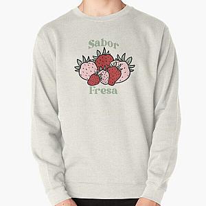 Sabor Fresa Pullover Sweatshirt RB0609