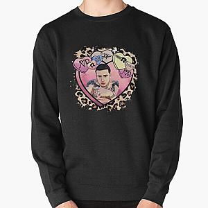 JOP Fuerza Regida Valentines Pullover Sweatshirt RB0609