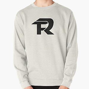 Fuerza Regida Merch Fuerza Regida Logo Pullover Sweatshirt RB0609