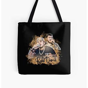 JOP sing All Over Print Tote Bag RB0609