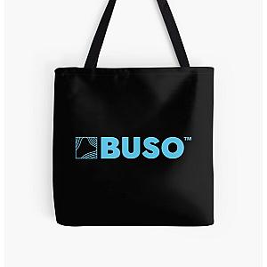 BUSO All Over Print Tote Bag RB0609