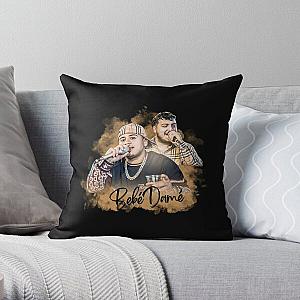 JOP sing Throw Pillow RB0609