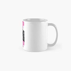 Jesus Ortiz Paz art Classic Mug RB0609