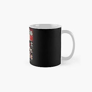 Fuerza Regida Graphic Classic Mug RB0609