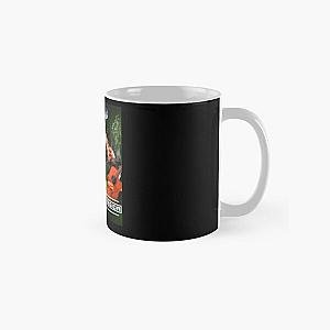 Salahnya Fuerza Regida Tour 2021 Classic Mug RB0609