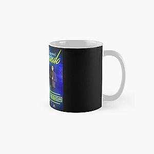 Rabhuas Fuerza Regida Tour 2019 9 Classic Mug RB0609