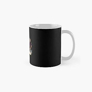 Fuerza Regida team Classic Mug RB0609