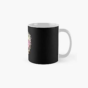 JOP Fuerza Regida Valentines Classic Mug RB0609