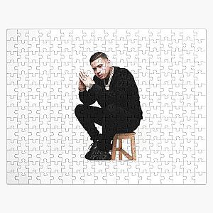 fuerza regida tour music 2021 jengkols Jigsaw Puzzle RB0609