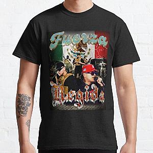 Fuerza Regida Graphic Classic T-Shirt RB0609