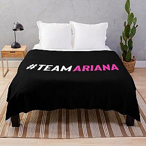 Team ARIANA - Vanderpump Rules Throw Blanket RB0609
