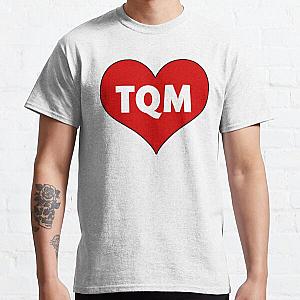 TQM Classic T-Shirt RB0609