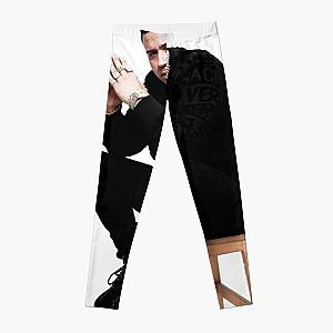 fuerza regida tour music 2021 jengkols Leggings RB0609