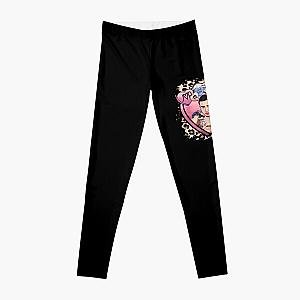 JOP Fuerza Regida Valentines Leggings RB0609