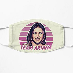 Team Ariana Flat Mask RB0609