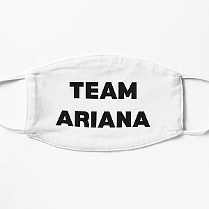 TEAM ARIANA Flat Mask RB0609