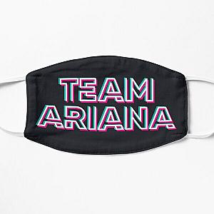 Team Ariana Flat Mask RB0609