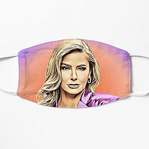 Vanderpump Rules, Scandavol, Ariana Madix, Queen Flat Mask RB0609