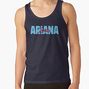 Team Ariana Tank Top RB0609